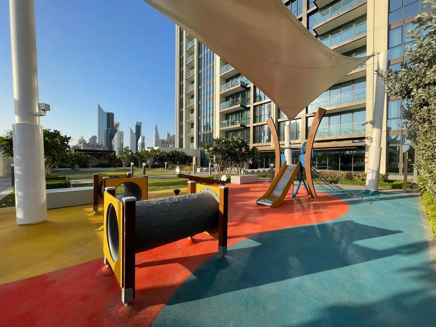 Guestready - Luxury Tower With Burj Khalifa View Apartment Dubai 0*,  United Arab Emirates