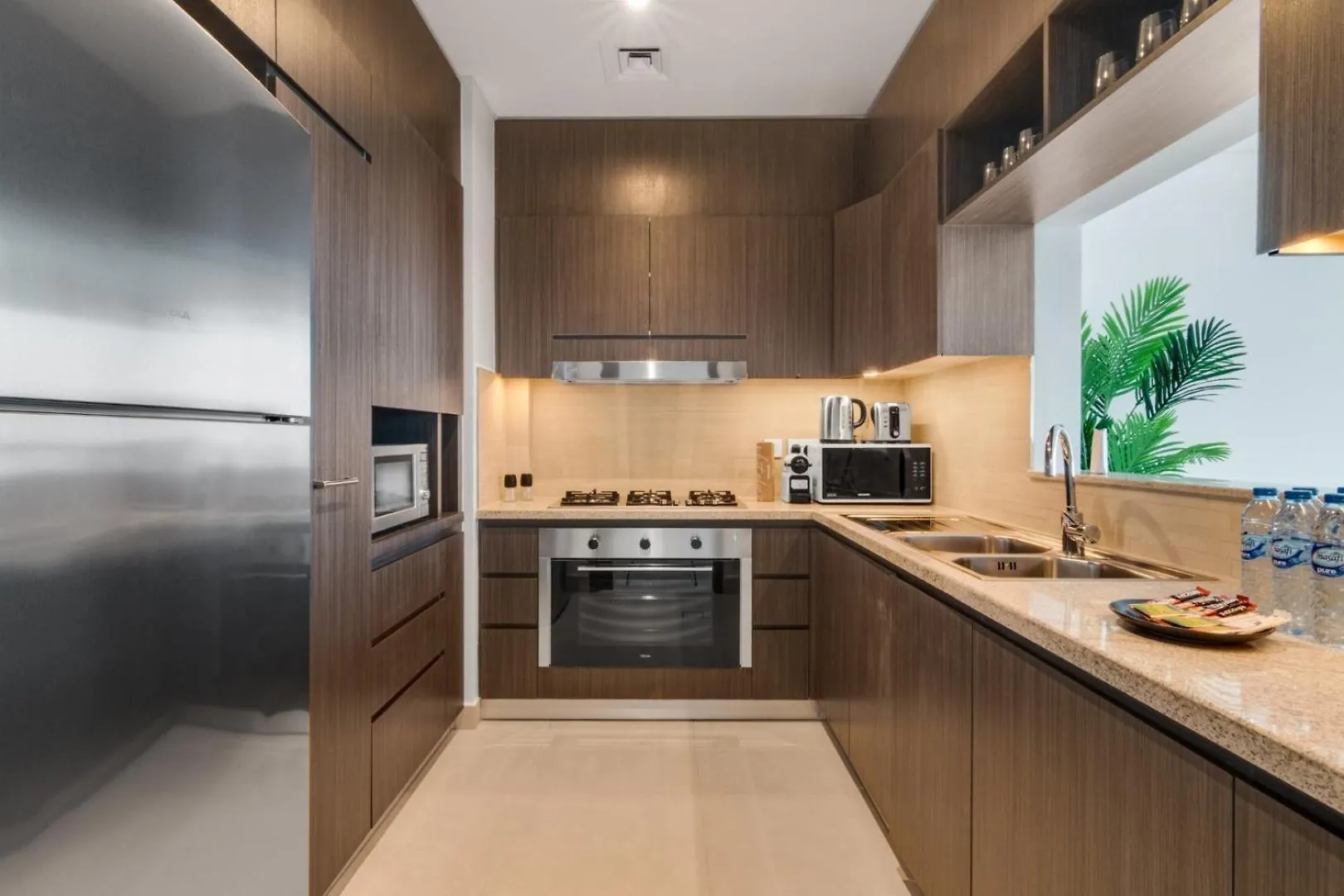 Guestready - Luxury Tower With Burj Khalifa View Apartment Dubai United Arab Emirates