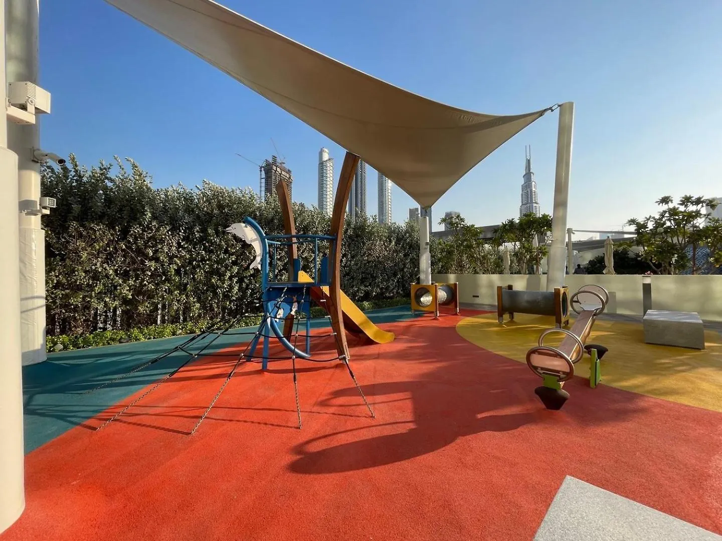 Guestready - Luxury Tower With Burj Khalifa View Apartment Dubai